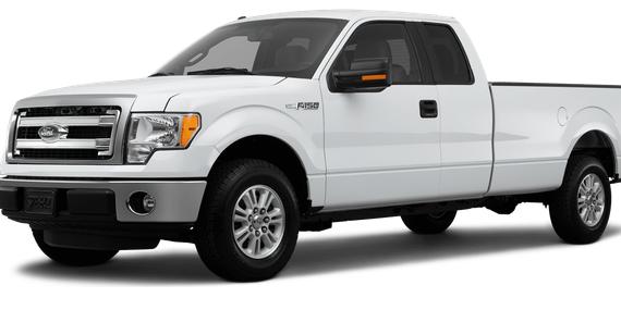 FORD F-150 2013 1FTFW1ET3DFC44083 image