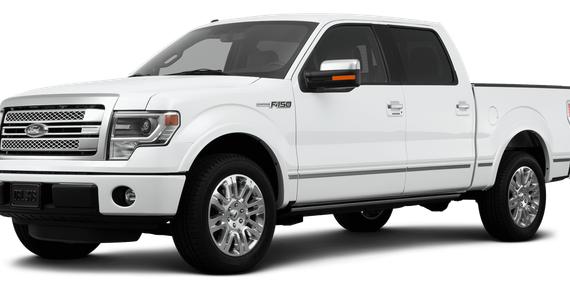FORD F-150 2013 1FTEW1CM4DFA04743 image
