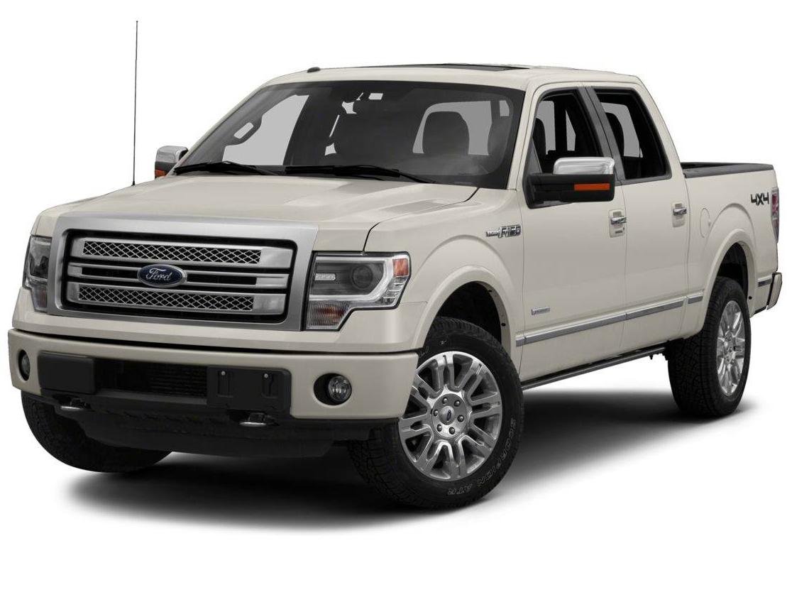 FORD F-150 2013 1FTFW1CT3DFD08562 image