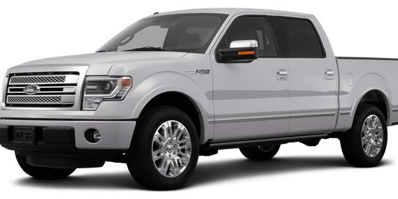 FORD F-150 2013 1FTFW1CF3DKF48485 image