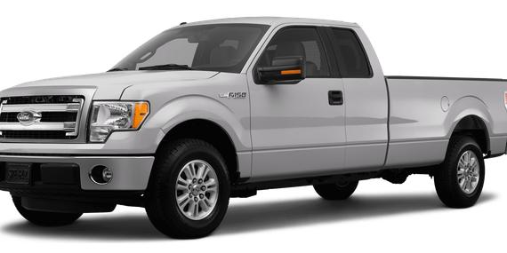 FORD F-150 2013 1FTFW1ETXDFB79507 image