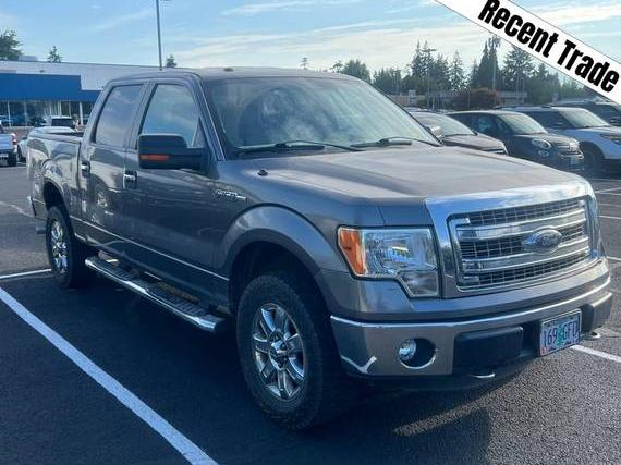 FORD F-150 2013 1FTFW1EF9DFA19788 image