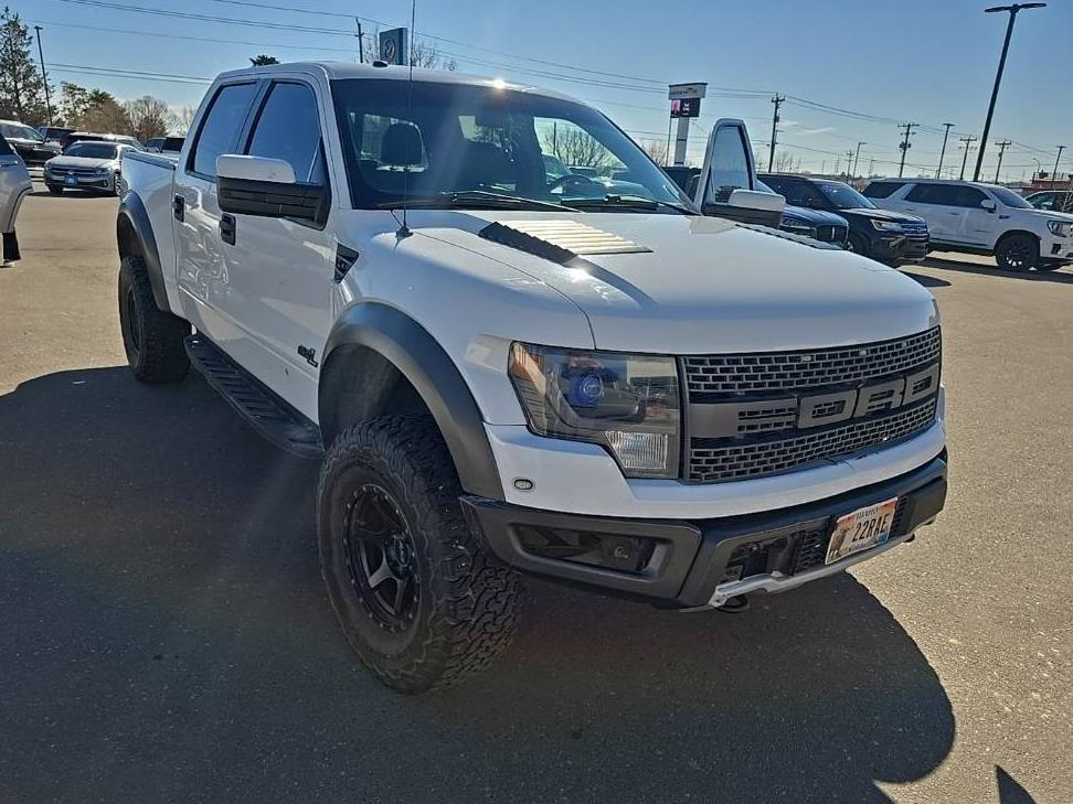 FORD F-150 2013 1FTFW1R64DFD83286 image