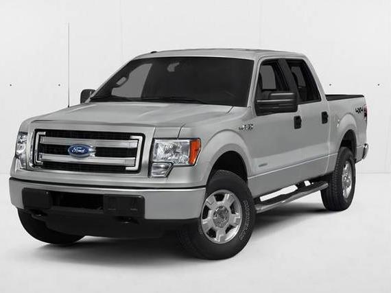FORD F-150 2013 1FTFW1CT6DKD88351 image FORD F-150 2013 1FTFW1CT6DKD88351 image