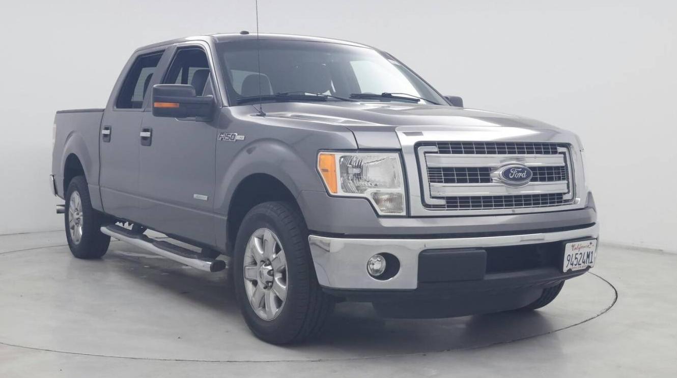 FORD F-150 2013 1FTFW1CT9DKF72666 image