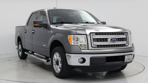 FORD F-150 2013 1FTFW1CT6DKF66999 image