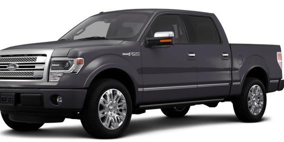 FORD F-150 2013 1FTFW1CF2DFB64660 image