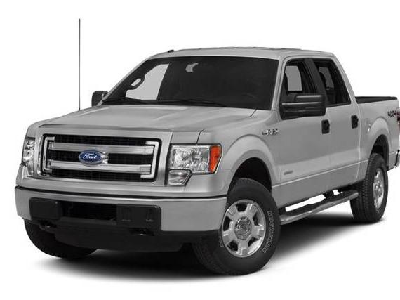 FORD F-150 2013 1FTFW1EF2DFB12426 image