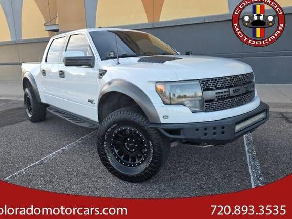FORD F-150 2013 1FTFW1R60DFA22492 image FORD F-150 2013 1FTFW1R60DFA22492 image