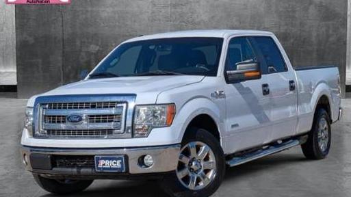 FORD F-150 2013 1FTFW1CT7DKF25720 image