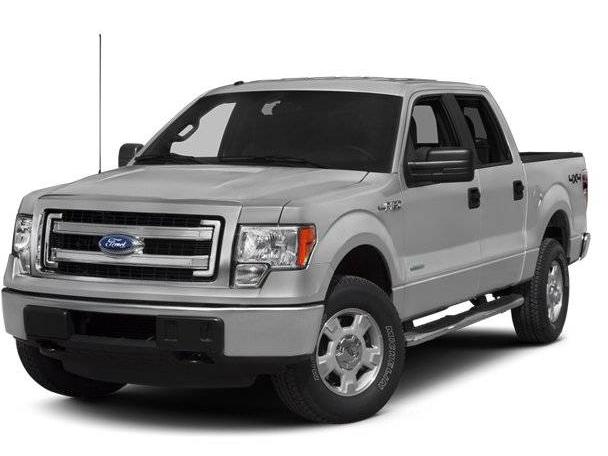 FORD F-150 2013 1FTFW1CF9DFD45769 image