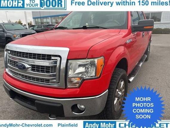 FORD F-150 2013 1FTFW1EF1DFD99130 image FORD F-150 2013 1FTFW1EF1DFD99130 image