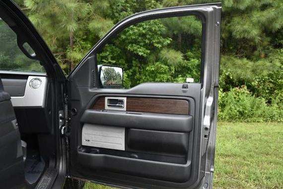 FORD F-150 2013 1FTFW1EFXDFB27062 image