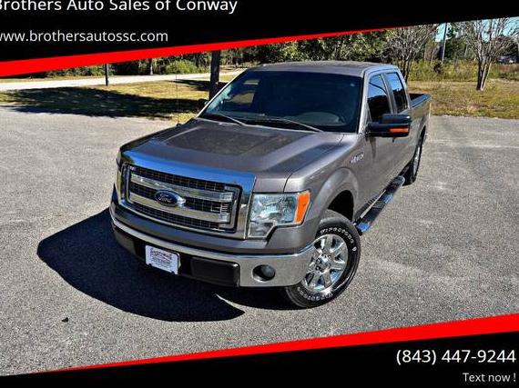 FORD F-150 2013 1FTFW1CF8DKG46024 image FORD F-150 2013 1FTFW1CF8DKG46024 image