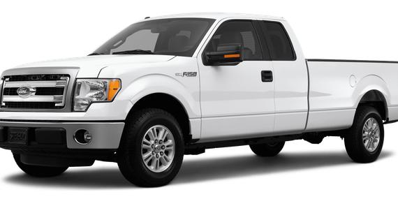 FORD F-150 2013 1FTFW1ET8DFB74838 image FORD F-150 2013 1FTFW1ET8DFB74838 image