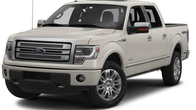 FORD F-150 2013 1FTFW1CT6DFD08040 image