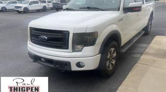 FORD F-150 2013 1FTFW1ET0DKF98036 image FORD F-150 2013 1FTFW1ET0DKF98036 image