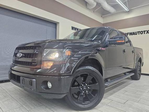 FORD F-150 2013 1FTFW1CT0DFC48997 image FORD F-150 2013 1FTFW1CT0DFC48997 image