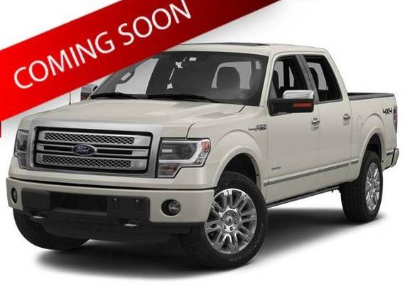 FORD F-150 2013 1FTFW1ET0DFC40685 image