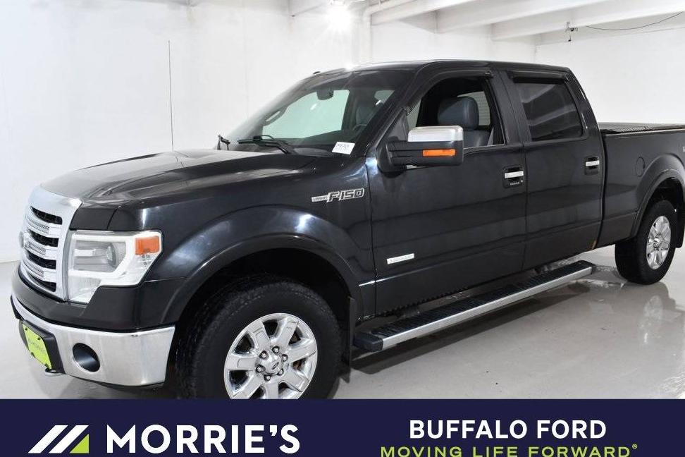 FORD F-150 2013 1FTFW1ET0DFA93929 image