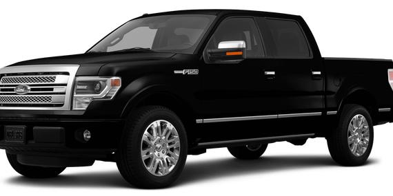 FORD F-150 2013 1FTFW1CT6DFA72103 image