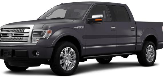 FORD F-150 2013 1FTFW1CF3DFD63636 image