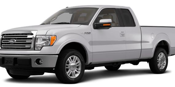FORD F-150 2013 1FTEX1CM9DFD62286 image