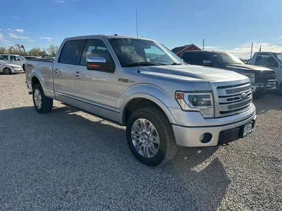 FORD F-150 2013 1FTFW1EF2DFB30456 image FORD F-150 2013 1FTFW1EF2DFB30456 image