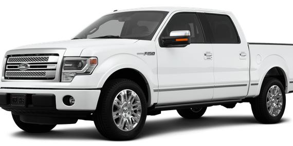 FORD F-150 2013 1FTFW1CF2DFE06430 image