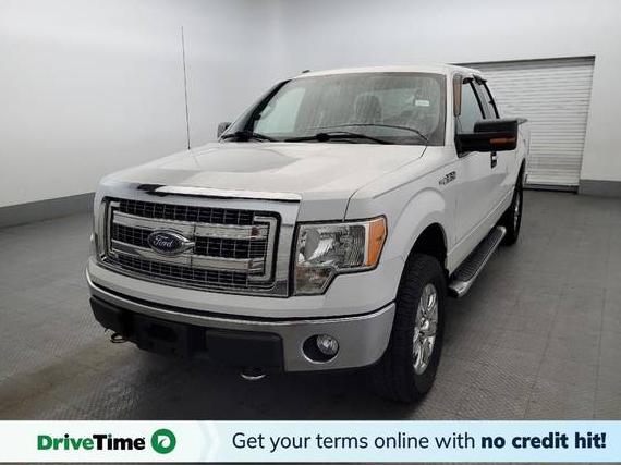 FORD F-150 2013 1FTFX1EF1DFA76936 image FORD F-150 2013 1FTFX1EF1DFA76936 image