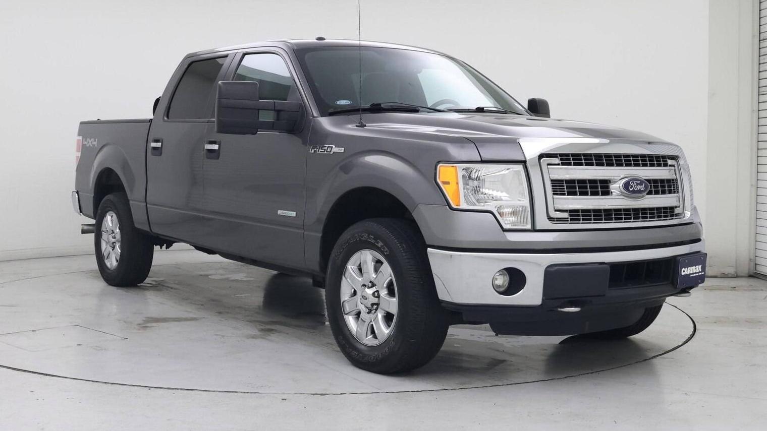 FORD F-150 2013 1FTFW1ET5DKE12376 image