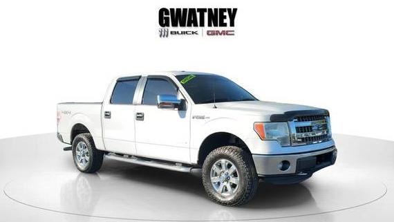 FORD F-150 2013 1FTFW1ET4DKE22963 image FORD F-150 2013 1FTFW1ET4DKE22963 image