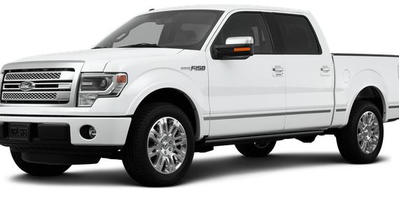FORD F-150 2013 1FTFW1CF0DKD46784 image