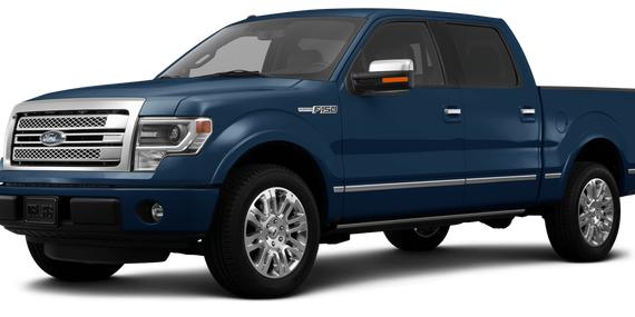 FORD F-150 2013 1FTFW1CTXDKE39253 image
