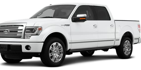 FORD F-150 2013 1FTFW1CF4DKD05896 image FORD F-150 2013 1FTFW1CF4DKD05896 image