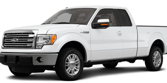 FORD F-150 2013 1FTFX1CT1DFA38812 image FORD F-150 2013 1FTFX1CT1DFA38812 image