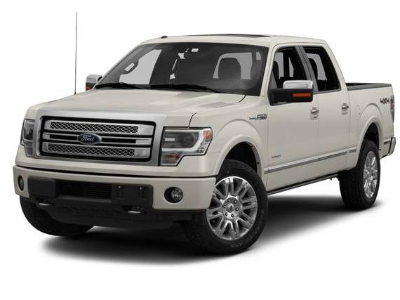FORD F-150 2013 1FTEW1CM6DFA60358 image