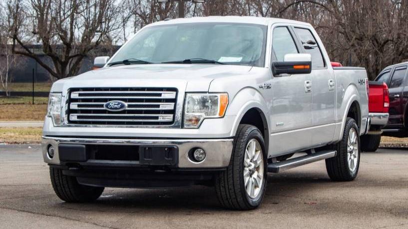 FORD F-150 2013 1FTFW1ET3DFC39353 image