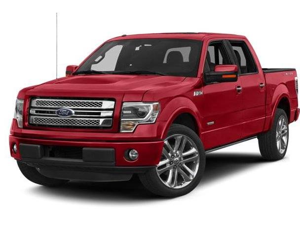 FORD F-150 2013 1FTFW1ET0DKD83076 image