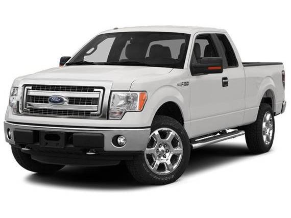 FORD F-150 2013 1FTFX1ET3DFC87710 image FORD F-150 2013 1FTFX1ET3DFC87710 image