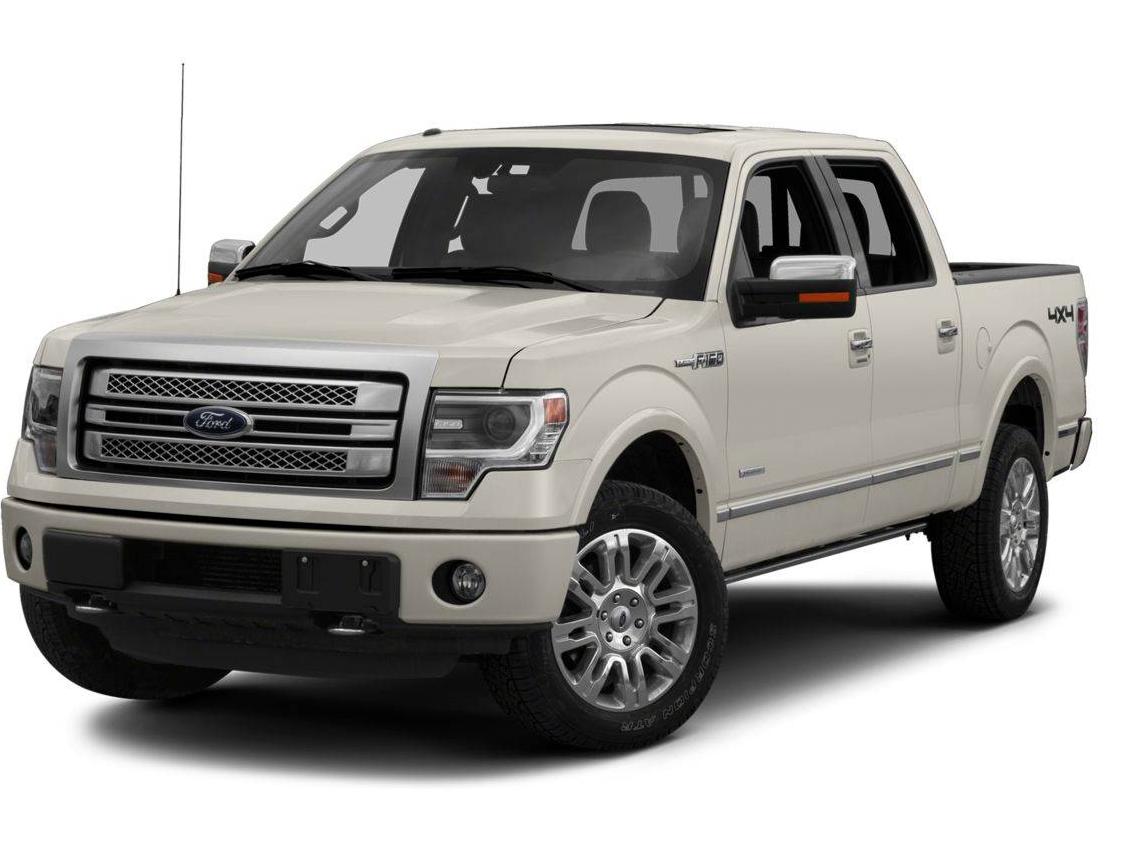 FORD F-150 2013 1FTFW1EF6DFB90031 image