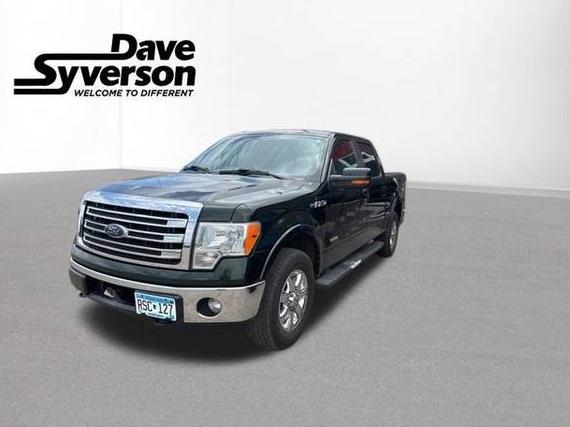 FORD F-150 2013 1FTFW1ETXDKE40786 image