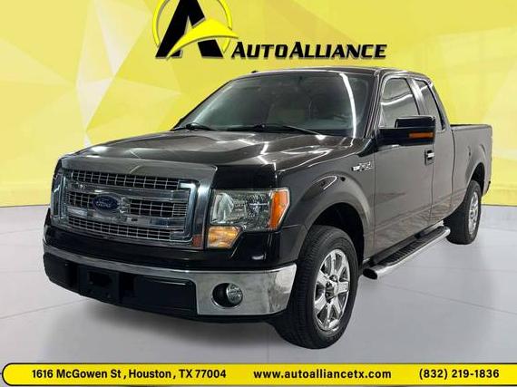 FORD F-150 2013 1FTFX1CF3DKD06521 image FORD F-150 2013 1FTFX1CF3DKD06521 image