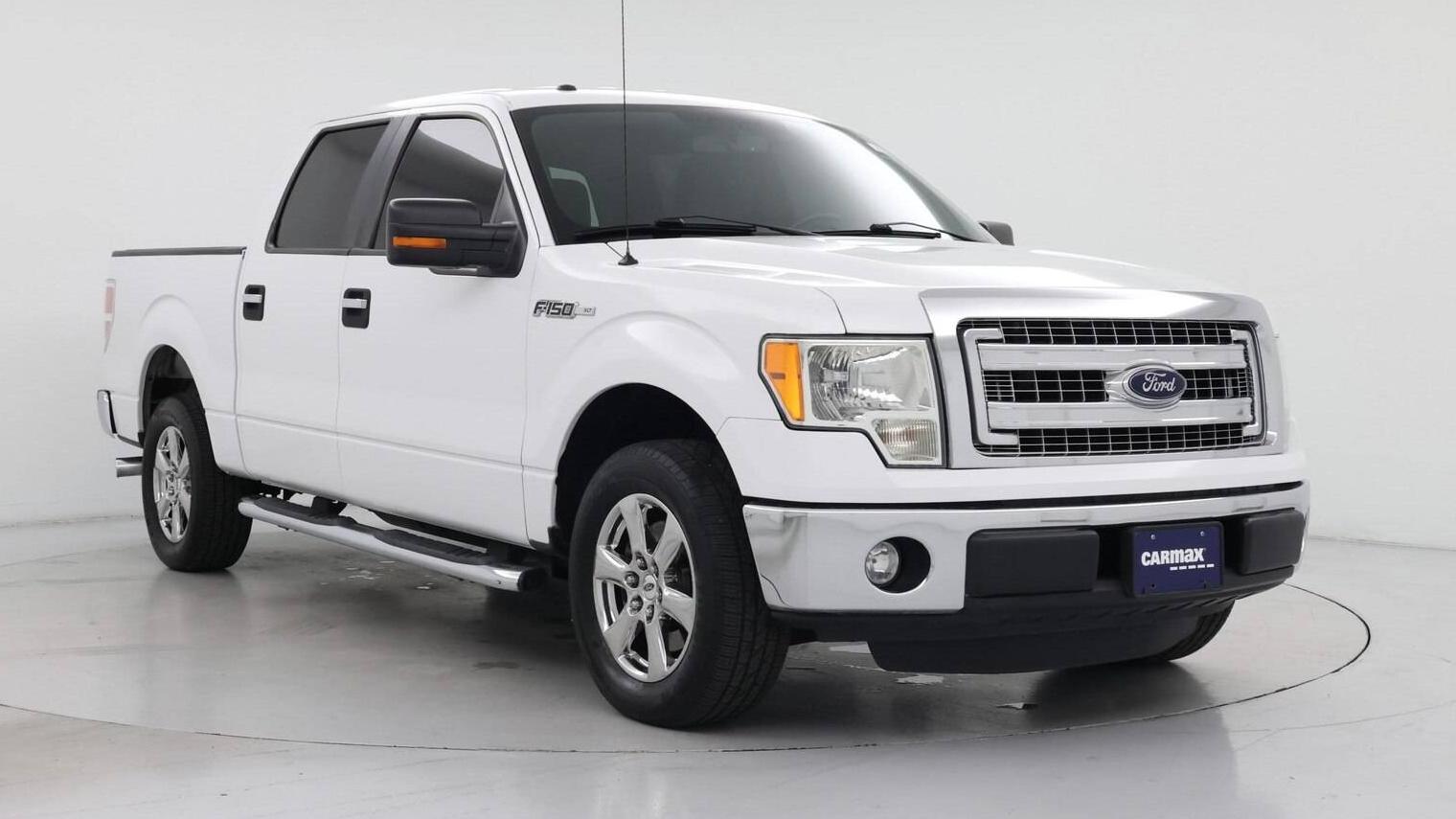 FORD F-150 2013 1FTFW1CF6DFA72208 image