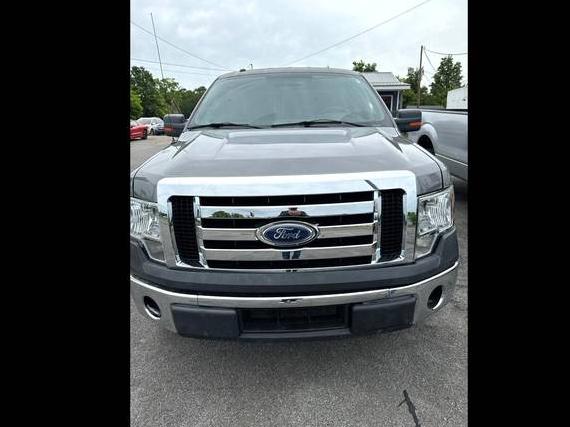 FORD F-150 2013 1FTEW1CM5DFB34580 image