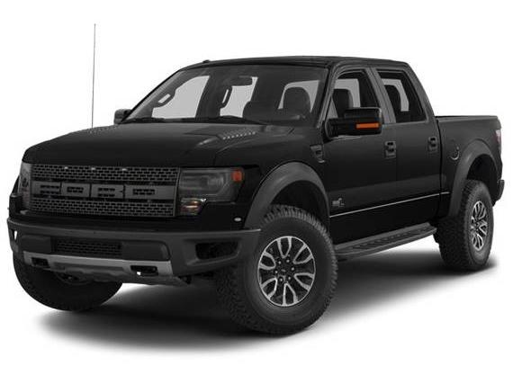 FORD F-150 2013 1FTFW1R63DFC27871 image