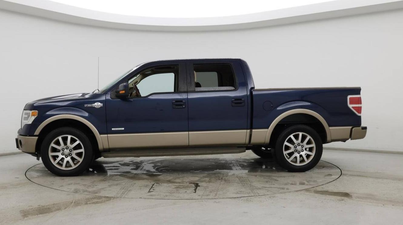 FORD F-150 2013 1FTFW1CT1DKF64030 image