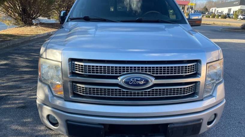 FORD F-150 2010 1FTFW1CV1AFC14421 image