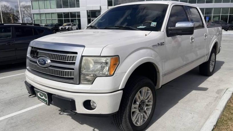 FORD F-150 2010 1FTFW1EVXAFD16071 image