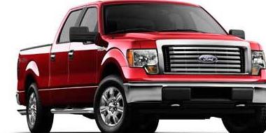 FORD F-150 2010 1FTEW1C89AKE04755 image